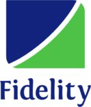Fidelity Bank Logo