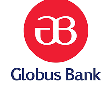 Globus Bank Logo