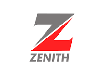Zenith Bank Logo