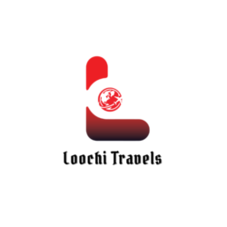 Loochi Travels Logo Plain Loochi Travels Logo Plain